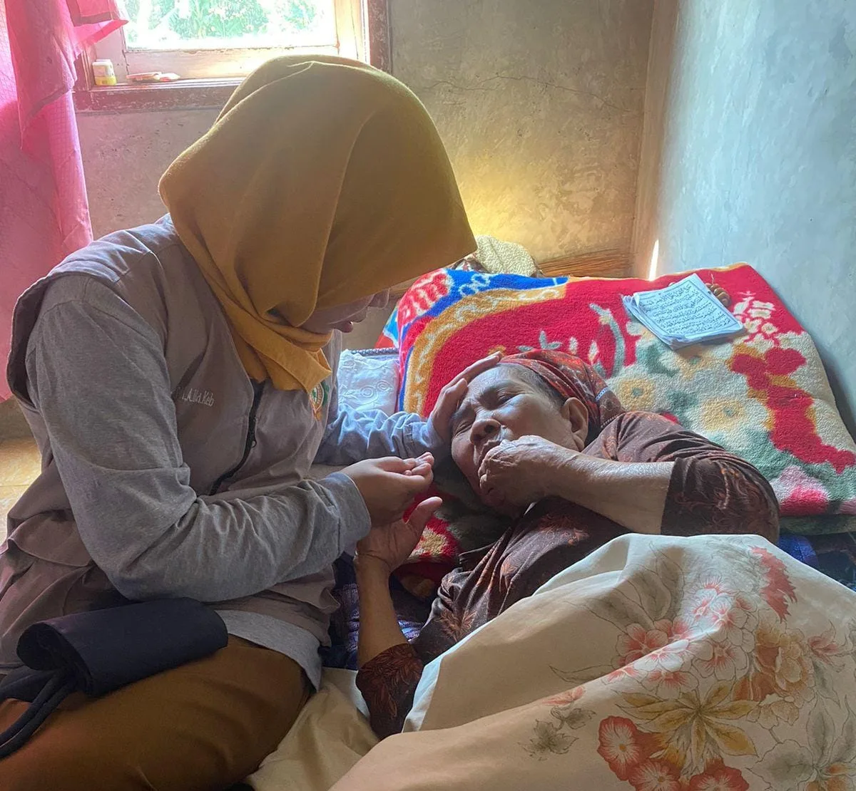 Dituduh Culik Anak, Lansia di Warungkondang Babak Belur Ulah Main Hakim Sendiri