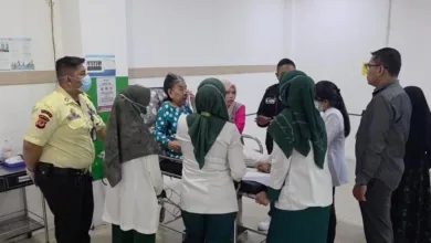 Lansia Viral yang Dituduh Culik Anak Akhirnya Bisa Pulang Pasca Perawatan Medis di Rumah Sakit