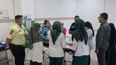 Lansia Viral yang Dituduh Culik Anak Akhirnya Bisa Pulang Pasca Perawatan Medis di Rumah Sakit