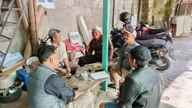 Geram Tak Digubris Soal Pungutan Retribusi Cibodas, Masyarakat Bakal Mengadu ke KDM