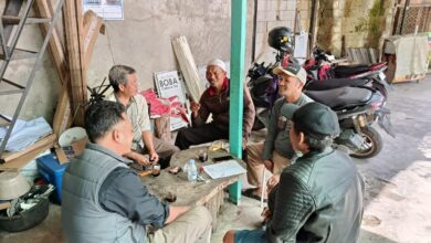 Geram Tak Digubris Soal Pungutan Retribusi Cibodas, Masyarakat Bakal Mengadu ke KDM