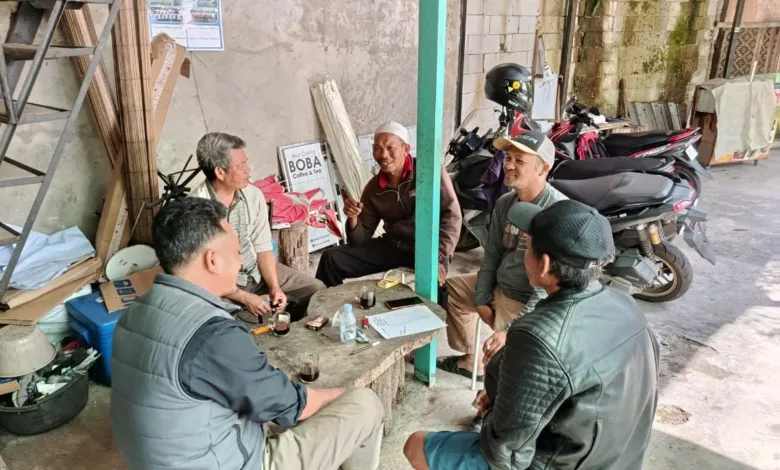 Geram Tak Digubris Soal Pungutan Retribusi Cibodas, Masyarakat Bakal Mengadu ke KDM