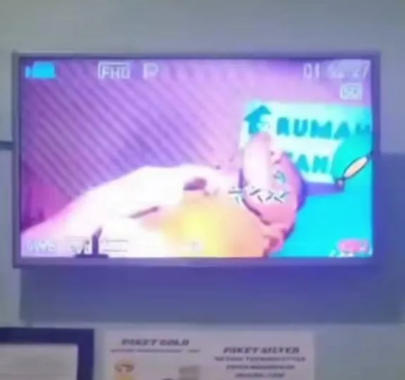 Viral, Pemilik Klinik Khitan di Cianjur Diduga Gampar Pasien Anak: Saya Akui Itu Refleks