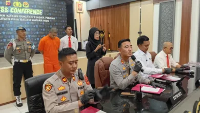 Minta Rokok dan Dikatakan Miskin, Seorang Pemuda Cekik Teman Kerja hingga Tewas
