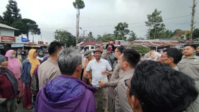 Polemik Retribusi Kawasan Wisata Cibodas Belum Usai, DPRD Cianjur Sidak, Masyarakat Mendesak