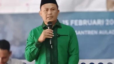 Asep Suherman Dorong Penguatan Pendidikan Pesantren di Cianjur
