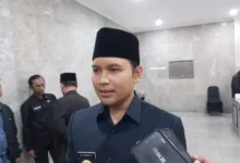 Bupati Cianjur, dr. Mohammad Wahyu Ferdian. Foto: Fauzi/Cianjur Update