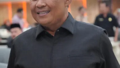 Anggota DPRD Asep Suherman Dorong Kepatuhan Masyarakat Soal Perda Pendidikan di Jabar