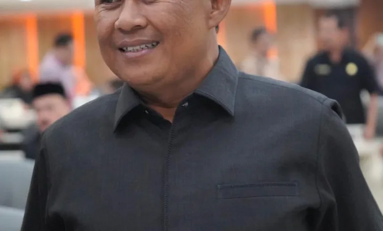 Anggota DPRD Asep Suherman Dorong Kepatuhan Masyarakat Soal Perda Pendidikan di Jabar