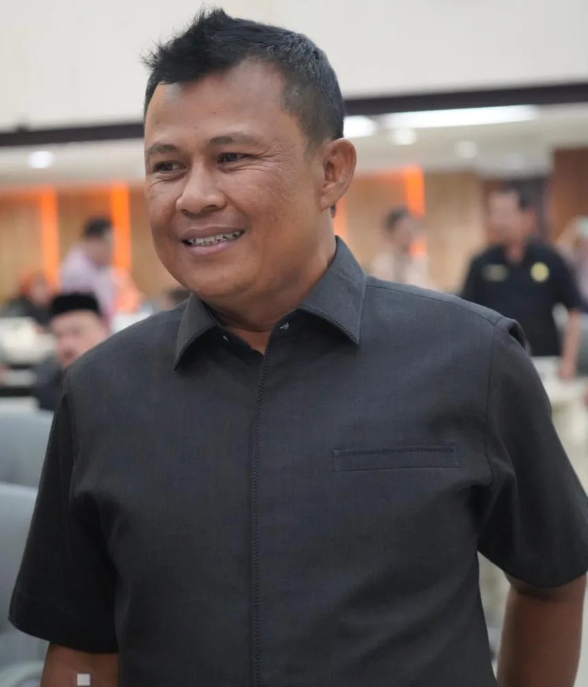 Anggota DPRD Asep Suherman Dorong Kepatuhan Masyarakat Soal Perda Pendidikan di Jabar