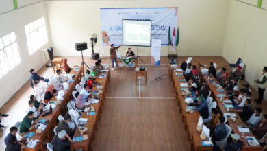 MPM dan Zurich Syariah gelar pelatihan kewirausahaan sosial di Cianjur untuk petani JATAM, fokus pada inovasi pangan dan pemberdayaan.