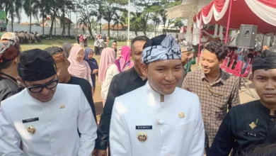 Pemkab Cianjur Siapkan Pembinaan di Barak Militer untuk Pelajar Nakal