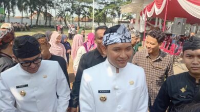 Pemkab Cianjur Siapkan Pembinaan di Barak Militer untuk Pelajar Nakal