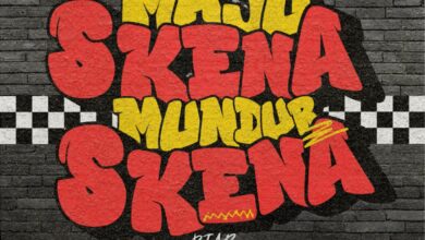 Southern Movement Classic Culture Gelar Pagelaran "Maju Skena Mundur Skena" di Cianjur, Perkuat Solidaritas Seniman Lokal