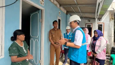 Tips Aman Listrik dari Kartini PLN Cianjur: Edukasi untuk Para Ibu, Demi Keluarga yang Lebih Aman
