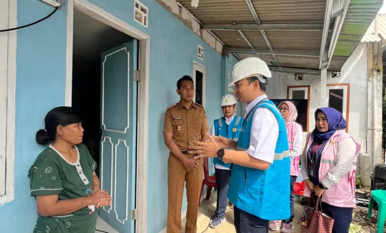 Tips Aman Listrik dari Kartini PLN Cianjur: Edukasi untuk Para Ibu, Demi Keluarga yang Lebih Aman