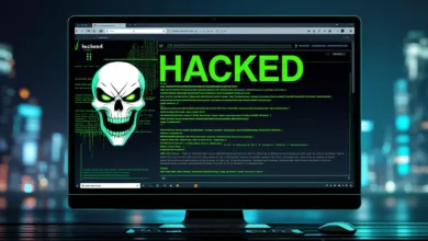 Waduh! Situs Web DPMPTSP Cianjur Diduga Diretas, Pengunjung Dialihkan ke Link Judi dan Porno