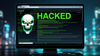 Waduh! Situs Web DPMPTSP Cianjur Diduga Diretas, Pengunjung Dialihkan ke Link Judi dan Porno