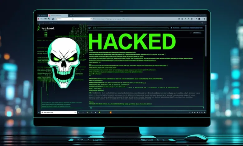 Waduh! Situs Web DPMPTSP Cianjur Diduga Diretas, Pengunjung Dialihkan ke Link Judi dan Porno