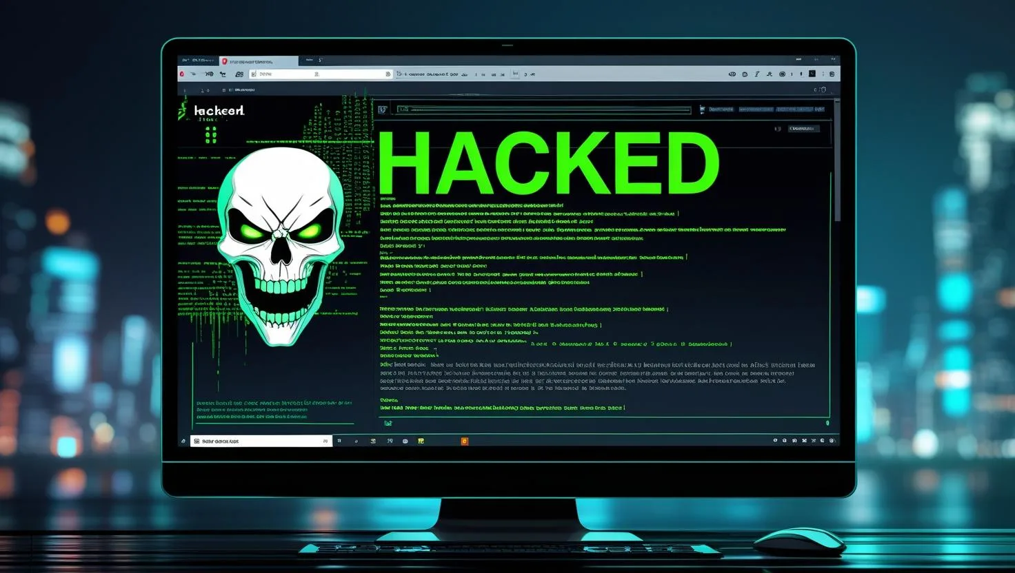 Waduh! Situs Web DPMPTSP Cianjur Diduga Diretas, Pengunjung Dialihkan ke Link Judi dan Porno