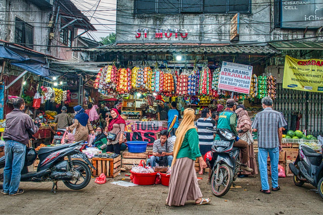 Dari Warung Kopi Sampai Bisnis Online, Ini Cara Legal-kan Usahamu Biar Makin Pede