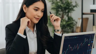 Dengan memilih platform trading crypto terbaik dan terpercaya di Indonesia, kamu bisa memulai investasi crypto dengan lebih percaya diri.