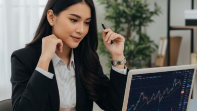 Dengan memilih platform trading crypto terbaik dan terpercaya di Indonesia, kamu bisa memulai investasi crypto dengan lebih percaya diri.