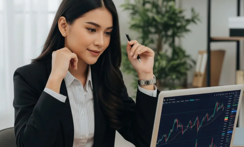 Dengan memilih platform trading crypto terbaik dan terpercaya di Indonesia, kamu bisa memulai investasi crypto dengan lebih percaya diri.