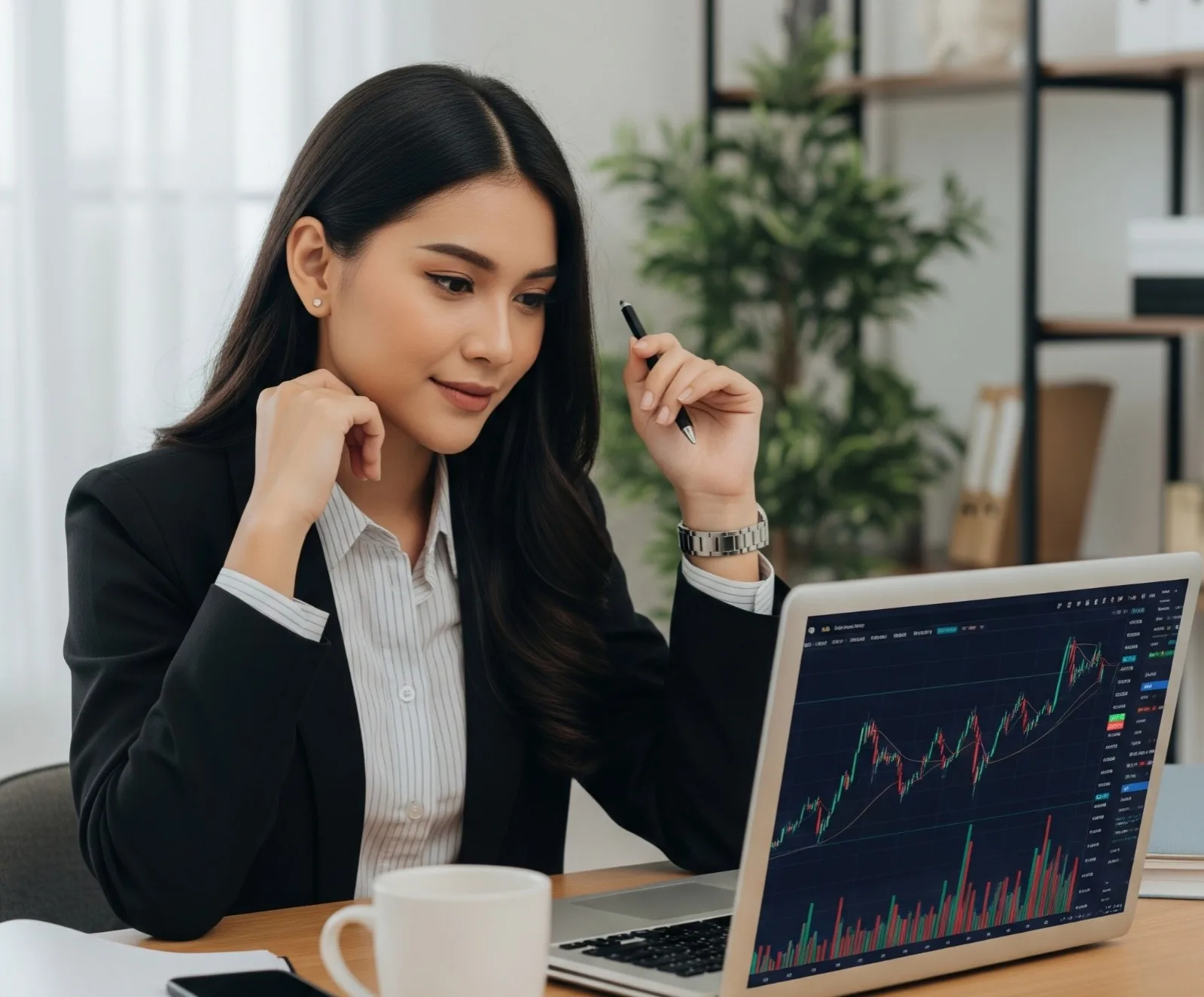 Dengan memilih platform trading crypto terbaik dan terpercaya di Indonesia, kamu bisa memulai investasi crypto dengan lebih percaya diri.