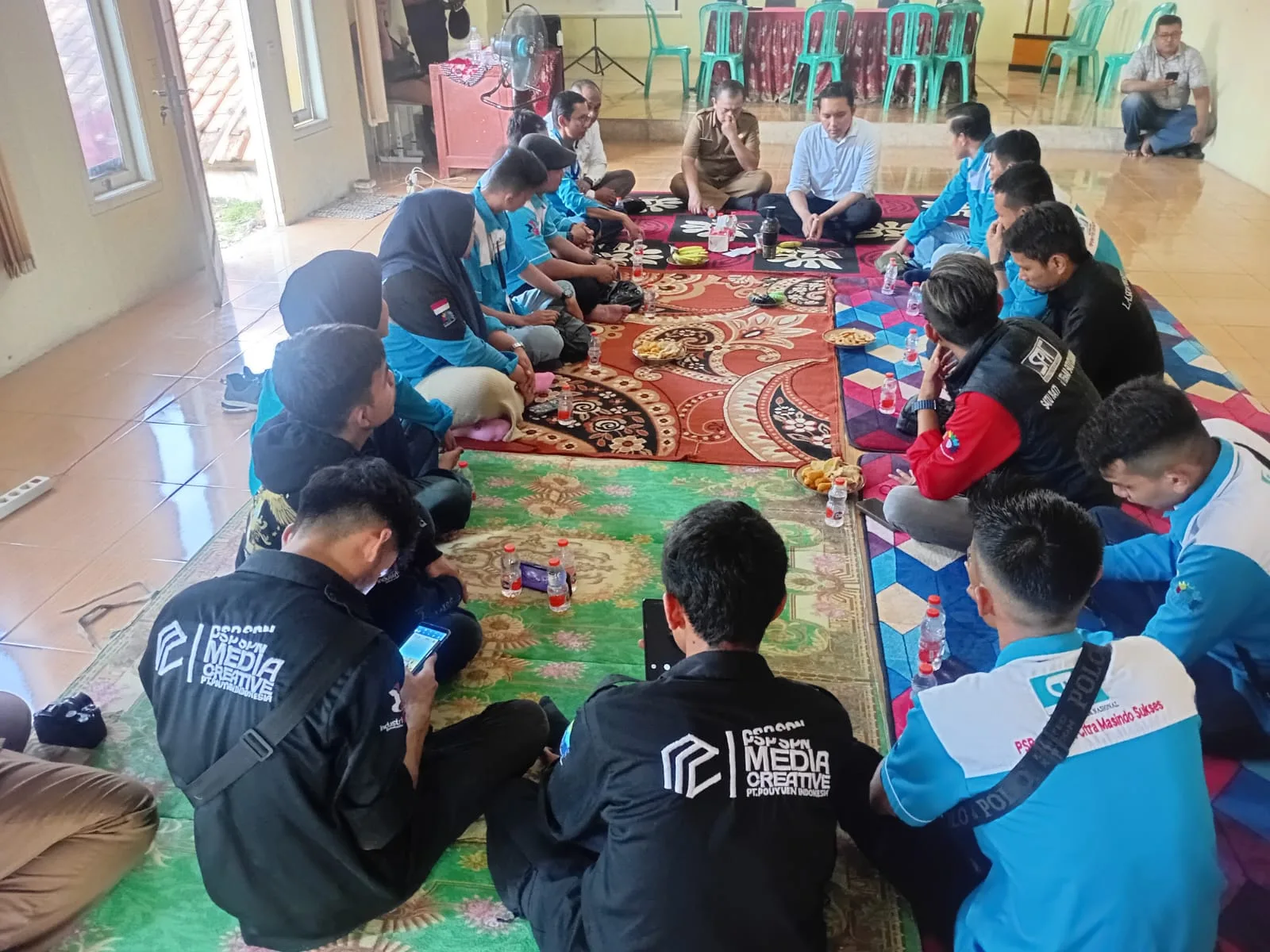 Bupati Cianjur Siap Sidak Perusahaan yang Tahan Ijazah Buruh, SPN Soroti Pelanggaran Hak Normatif