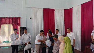 Jelang Hari Raya, Pemkab Cianjur Operasi Pasar Murah di Pacet dan Cipanas