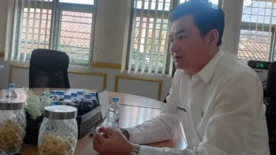 Dinkes Cianjur Sebut, Kasus Gizi Buruk Bayi 6 Bulan Karena Kelainan Bawaan?