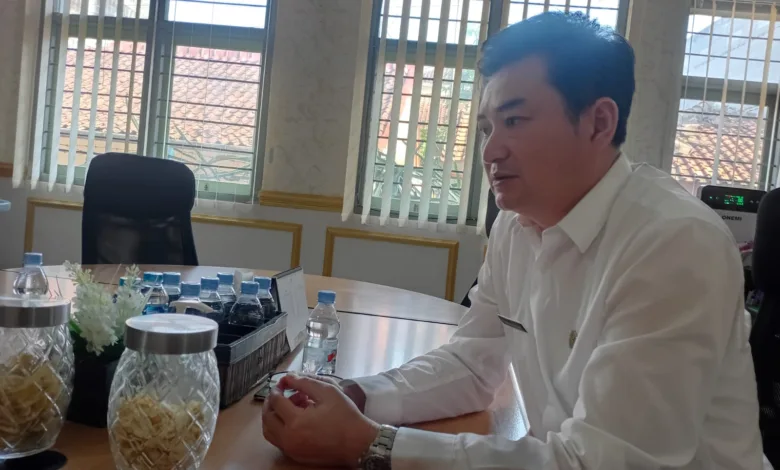 Dinkes Cianjur Sebut, Kasus Gizi Buruk Bayi 6 Bulan Karena Kelainan Bawaan?