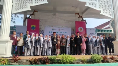 Bupati Wahyu Gratiskan Persalinan Bagi Warga Tak Mampu, Janji Bisa Turunkan AKI, AKB, dan Stunting