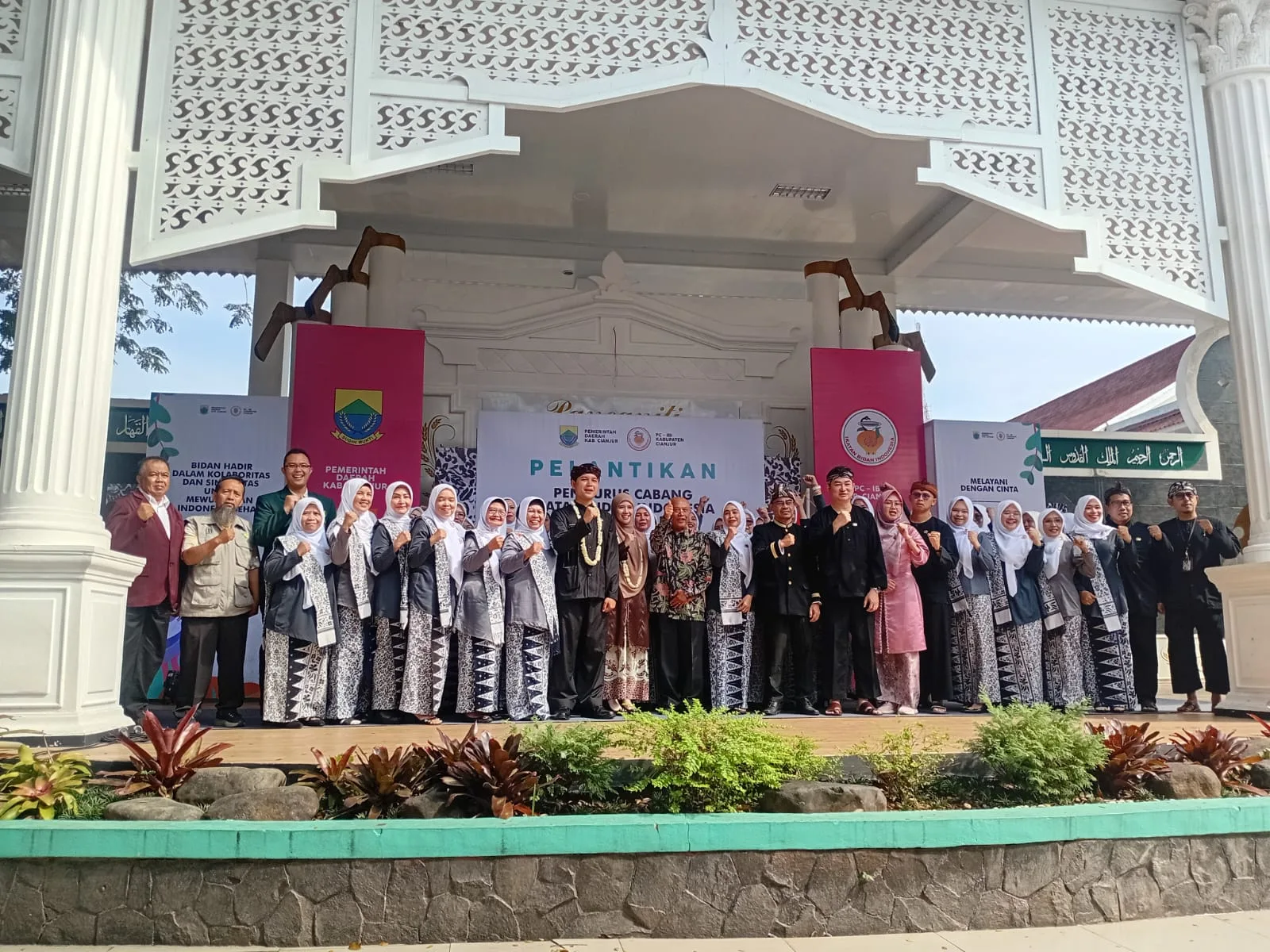 Bupati Wahyu Gratiskan Persalinan Bagi Warga Tak Mampu, Janji Bisa Turunkan AKI, AKB, dan Stunting