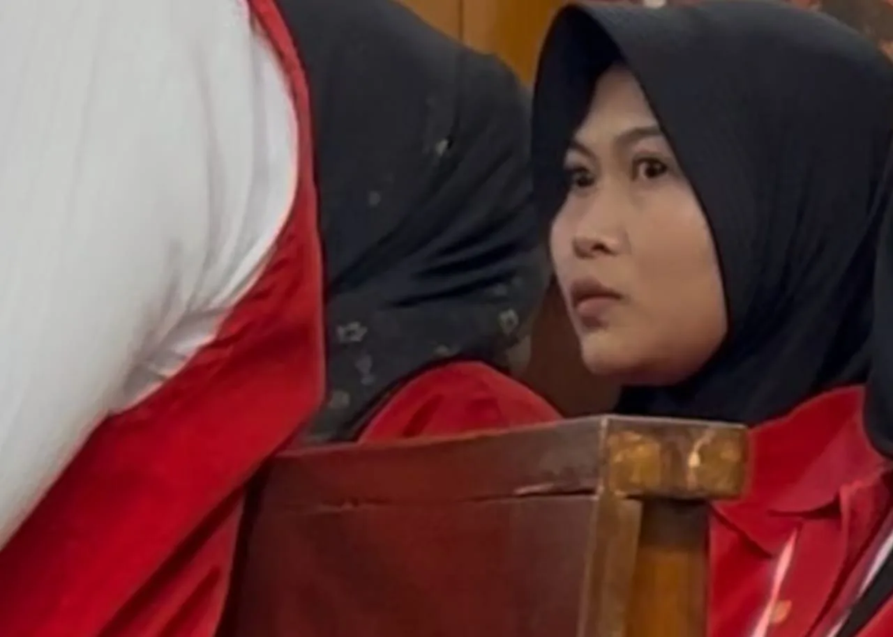 Mantan Karyawan Kredit Plus Cianjur Divonis 2 Tahun Penjara karena Tipu Nasabah