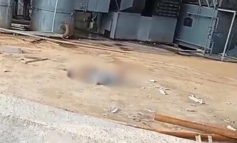 Diduga Tak Gunakan APD, Seorang Pekerja Kontruksi Pabrik Meninggal Usai Terjatuh Saat Pasang Atap di Sukamaju