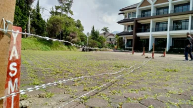 Patok Lahan Rampung, PT SEU Dirikan Pagar Pembatas, PT HPI Protes: Ganggu Fasum dan Investasi