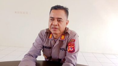 Polisi Dalami Kasus Miras Oplosan yang Renggut 5 Pria di Cianjur