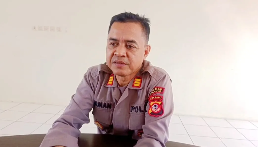 Polisi Dalami Kasus Miras Oplosan yang Renggut 5 Pria di Cianjur