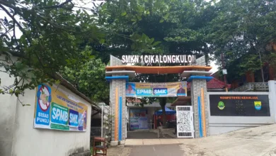 Orang tua Siswa Pertanyaan Uang Perpisahan Rp 1,2 Juta SMKN 1 Cikalongkulon, Sekolah: Dipakai Untuk Ini Itu