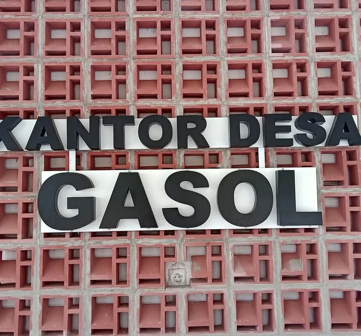 Kantor Gasol, Kecamatan Cugenang, Kabupaten Cianjur