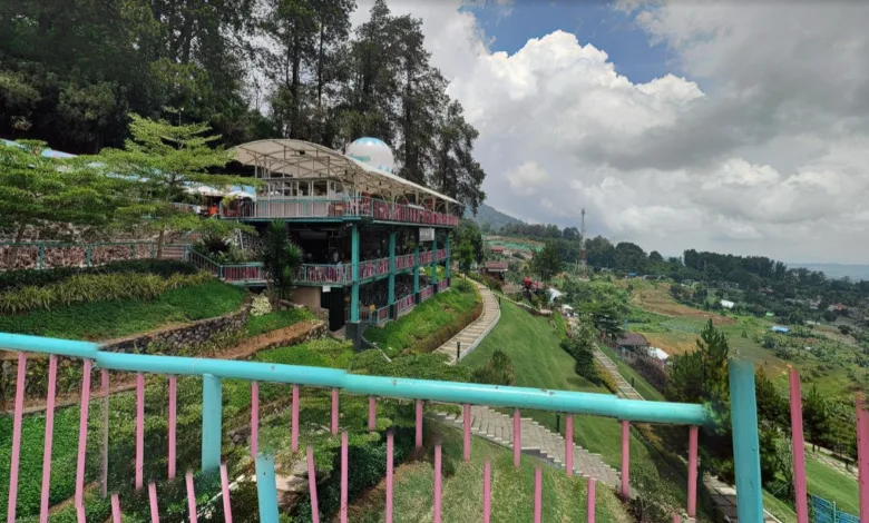 Waspada! Modus Penipuan Google Maps Incar Pengunjung Wisata Alam Sevillage Puncak, Kerugian Jutaan Rupiah