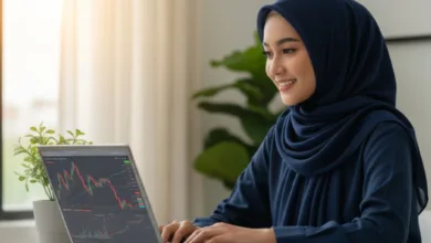 5 Aplikasi Pengganti Binance Populer di Indonesia