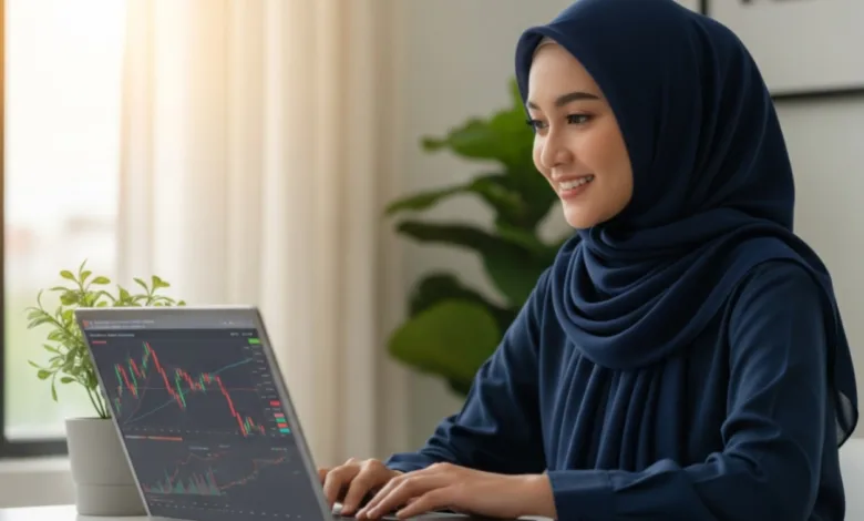 5 Aplikasi Pengganti Binance Populer di Indonesia
