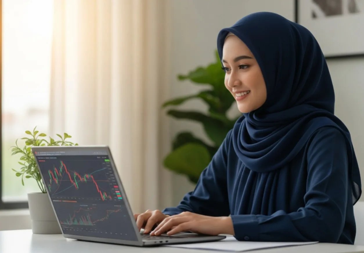 5 Aplikasi Pengganti Binance Populer di Indonesia