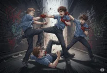 Duel Pelajar SMP di Cianjur Berujung Maut, Satu Siswa Tewas Usai Jatuh dari Jembatan