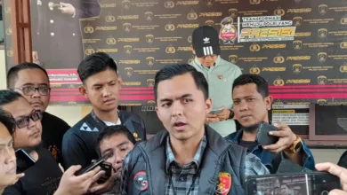 Duel Pelajar di Cianjur Tewaskan Satu Siswa, 16 Anak Ditetapkan Tersangka