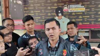 Duel Pelajar di Cianjur Tewaskan Satu Siswa, 16 Anak Ditetapkan Tersangka