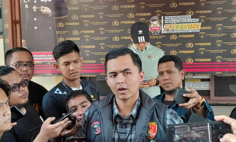Duel Pelajar di Cianjur Tewaskan Satu Siswa, 16 Anak Ditetapkan Tersangka